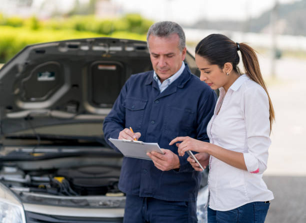 Local insurance for Essex County County drivers